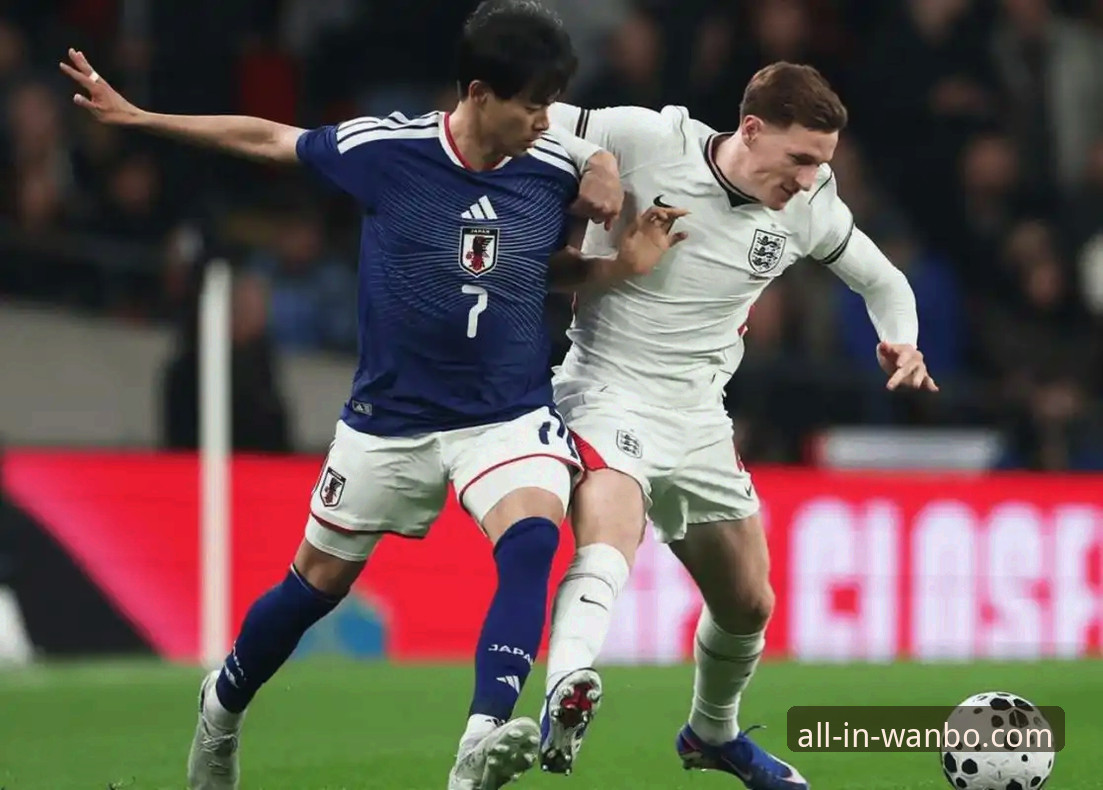 英格兰0-1日本 vs 万博全站平台观赛体验：荣耀与耻辱的差距到底有多大？