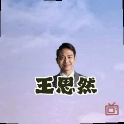 王思然